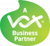A Vox Business Partner